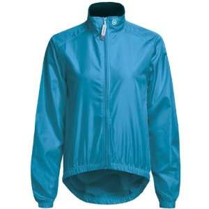  Canari Microlyte Shell Jacket   Windproof (For Women 