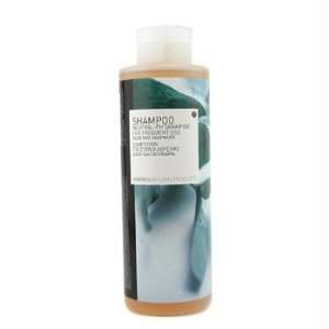  Aloe & Soapwort Shampoo For Frequent Use Beauty