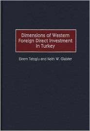   in Turkey, (1567203353), Keith W. Glaister, Textbooks   