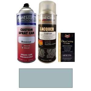   Can Paint Kit for 2013 Mercedes Benz SL Class (230/5230) Automotive