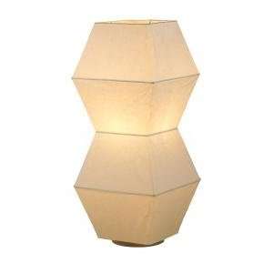 Adesso Cubist Table Lamp 