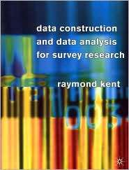  Research, (0333763068), Raymond Kent, Textbooks   