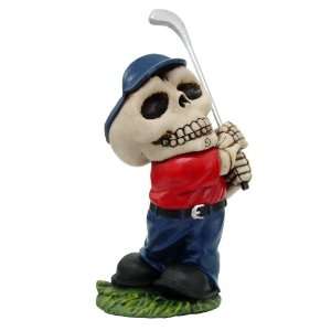   Collection   Golfer Statue Cold Cast Resin Figurine