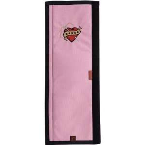  PCQ Tattoo Top Tube Sleeve   Pink Electronics