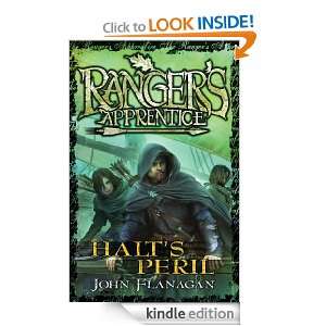 Rangers Apprentice 9 Halts Peril John Flanagan  Kindle 