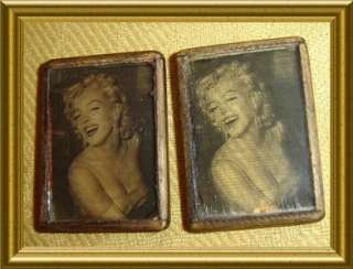   RARE MARILYN MONROE,NEGATIVES,TRANSPARENCIES,OWN HAIR COLLECTION BOXED
