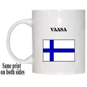  Finland   VAASA Mug 