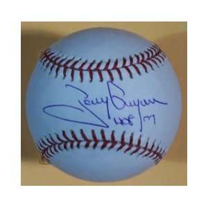  Tony Gwynn Autographed Baseball W/hof San Diego Padres 