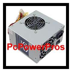 POWER SUPPLY for DELL Dimension E310 E510 E520 E521 PSU  