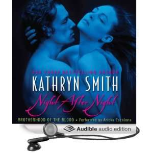   Book 5 (Audible Audio Edition) Kathryn Smith, Arika Escalona Books