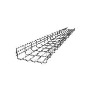  Cablofil Wire Mesh Cable Tray, 6x1In, 10 Ft   CF30/150EZ 