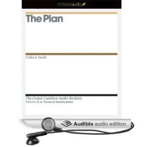   Plan (Audible Audio Edition) Colin S. Smith, Grover Gardner Books