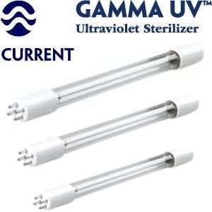  Current USA 25 Watt Gamma T5 Uv Bulb