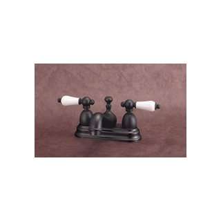   Faucet by Elizabethan Classic   ECCS01 ORB in Chrome