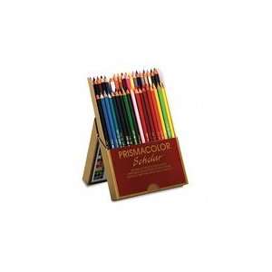  Prismacolor Scholar Woodcase Colored Pencil Toys & Games