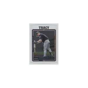  2005 Topps Chrome #16   Chad Tracy Sports Collectibles