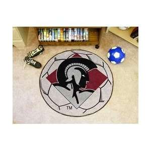  University of Arkansas Little Rock Soccer Ball Everything 