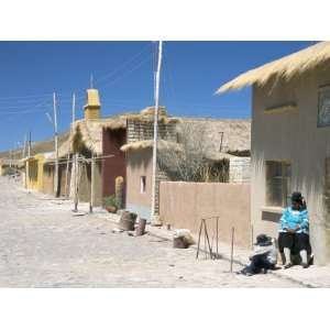  Between Uyuni and Laguna Colorado, Southwest Highlands, Bolivia 