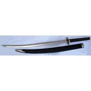  Medieval Samurai With Scabbard   Studded Handle Sports 
