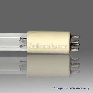 Ushio G10T5L/4P 16W Germicidal UVC Quartz Lamp