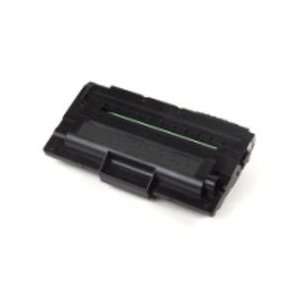   Quality Black Toner Cartridge compatible with the Samsung SCX D5530B
