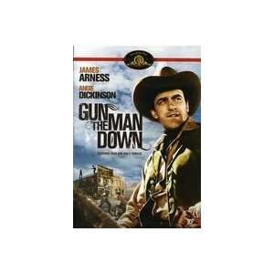  New Mgm Ua Studios Gun The Man Down Product Type Dvd 