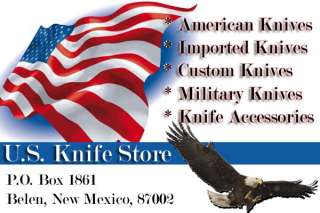 WWII / WW2 Fighting Knife,USA stamped  