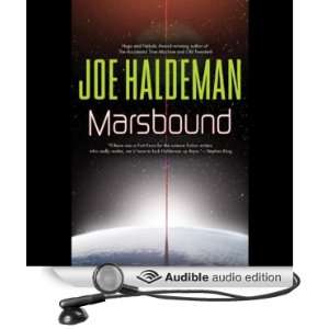    Marsbound (Audible Audio Edition) Joe Haldeman, Liza Kaplan Books