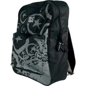  Foundation Infest Backpack army/blk