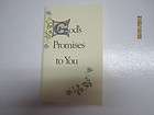 god s promises to you american bible society today s