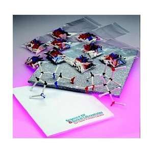 Boreal DNA and RNA Molecular Structure Kit  Industrial 