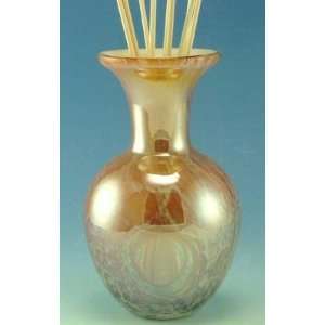 Peach Pearl Reed Diffuser by Bel Arome 