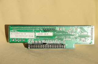 IDSC E/R scsi ide converter for amiga and mac.systems  