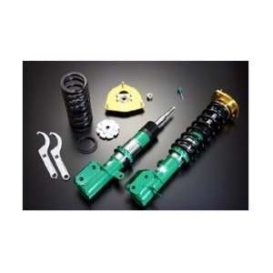   Street Coilovers With Pillowball Upper Mount 2010 2011 Toyota Prius