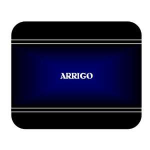    Personalized Name Gift   ARRIGO Mouse Pad 