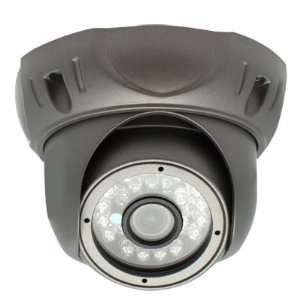  Waterproof Dome Outdoor & Indoor IR Color Security Camera   700 TV 