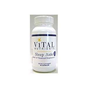  Sleep Aide by Vital Nutrients