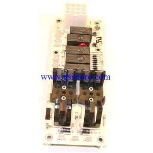  Carrier HH84ZZ008 Economizer Circuit Board