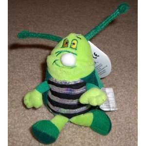  Sting the Bee Silly Slammer Beanbag Toy Toys & Games