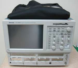 Tektronix TDS8000B Digital Sampling Oscilloscope  