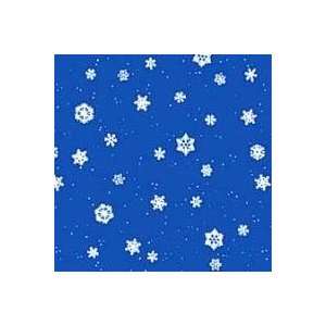  Winter Flakes Corrugated Paper Toys & Games