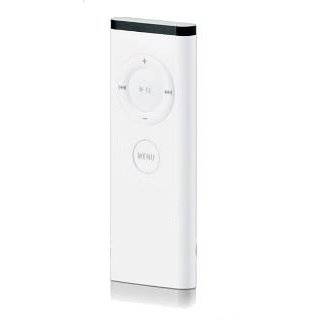 Apple   Apple Remote remote control by Apple