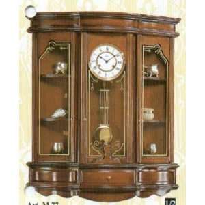  Altobel Antonio Singapore Curio Wall Clock