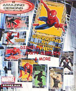 Spiderman Valentine Cards 32  