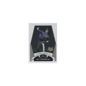   Rookie Redemption #4   Jeff Samardzija EXCH Sports Collectibles