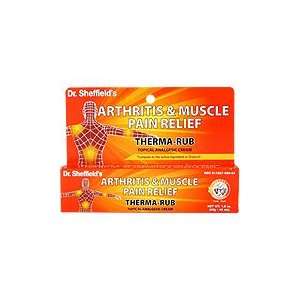 Arthritis & Muscle Pain Relief   Relief of Arthritis & Muscle Pain, 1 