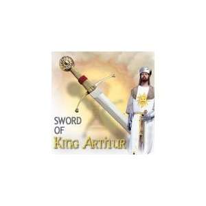  King Arthur Excalibur Officially Licensed Monty Python and 