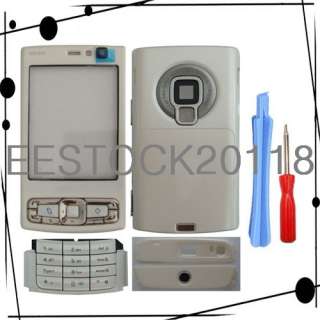 Colors Brand New Fascia Case Cover Full Housing + Keypad for Nokia 