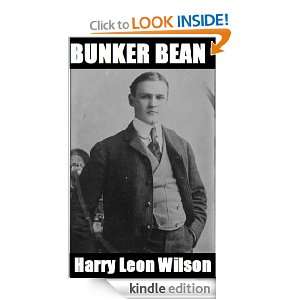   (illustrated edition) HARRY LEON WILSON  Kindle Store