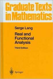   Analysis, (0387940014), Serge Lang, Textbooks   